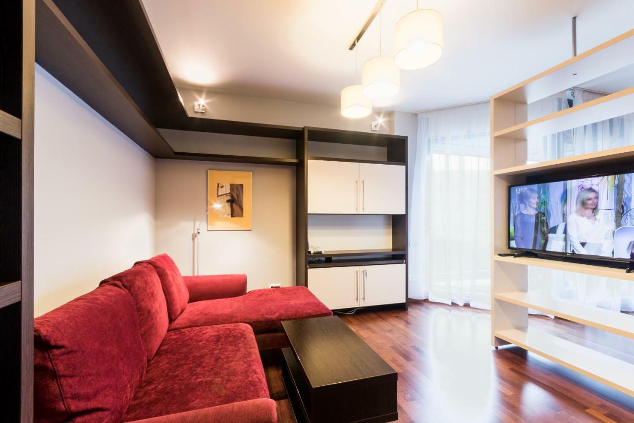 Albertov Rental Apartments Prague Room photo